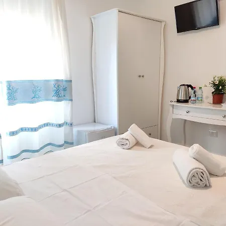 Horizon Bed & Breakfast *