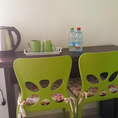 Horizon Bed & Breakfast