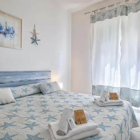 Horizon Bed & Breakfast *