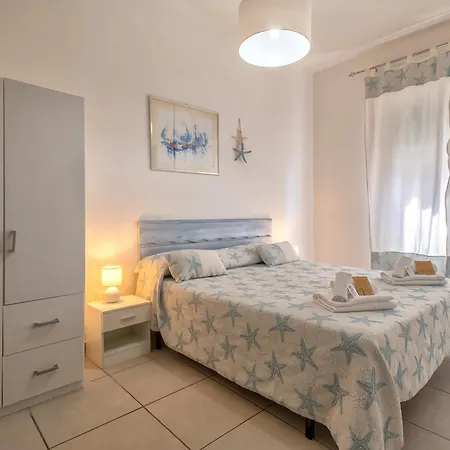 Bed & Breakfast Horizon *