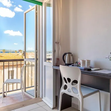 Bed & Breakfast Horizon Alghero