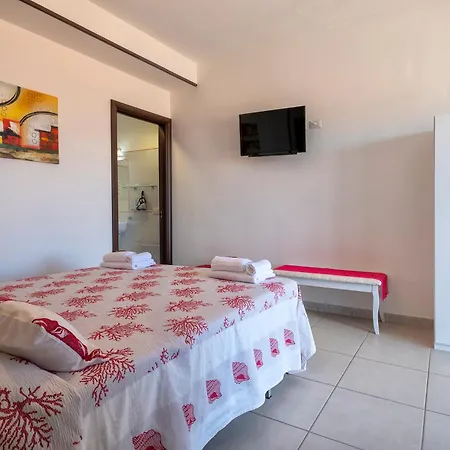 Horizon Bed & Breakfast *