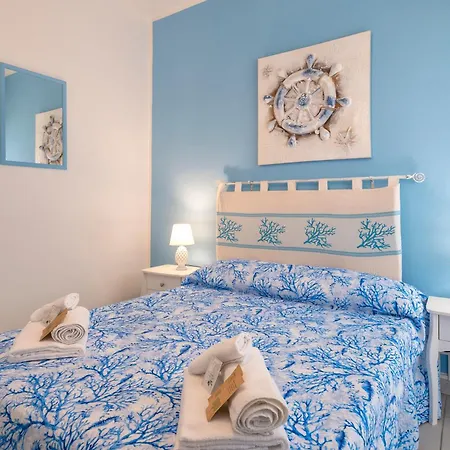 Bed & Breakfast Horizon *