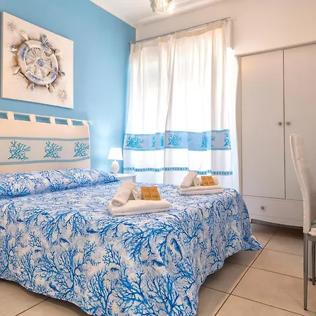 Horizon Bed & Breakfast Alghero