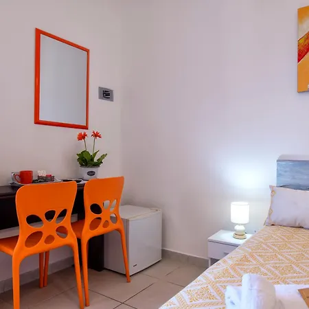 Horizon Bed & Breakfast *