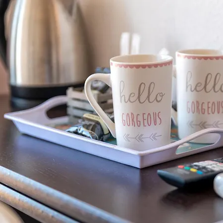 Horizon Bed & Breakfast Alghero