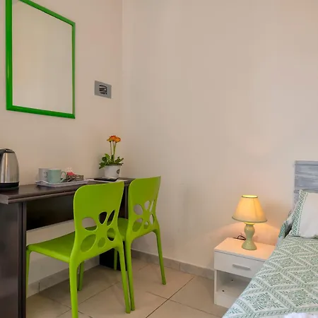 Horizon Bed & Breakfast *
