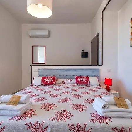 Horizon Bed & Breakfast *