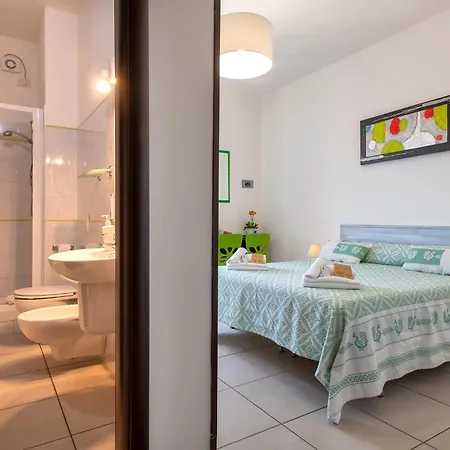 Bed & Breakfast Horizon *
